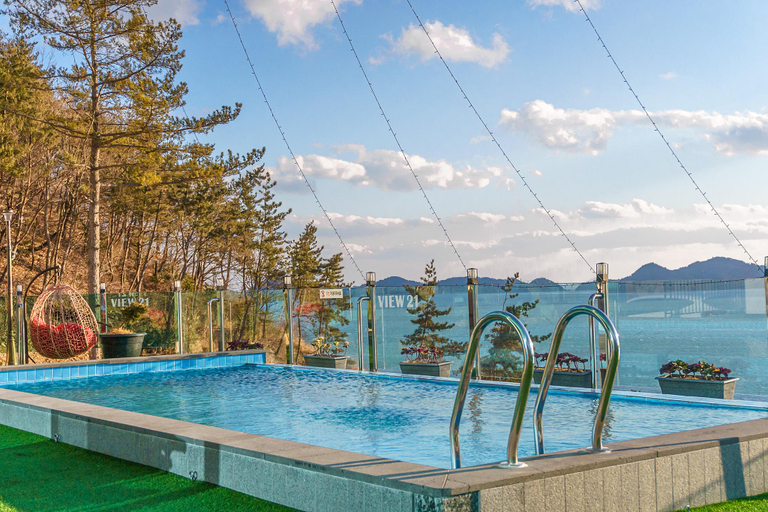 Sport & Beauty 3, Yeosu View 21 Pension, Yeosu