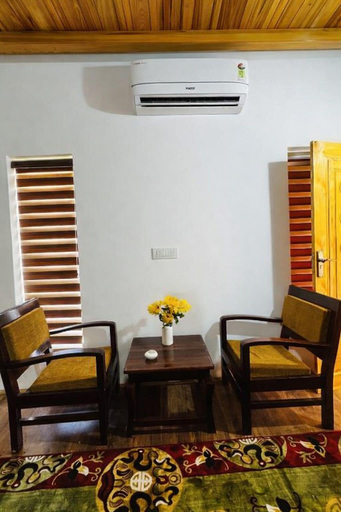 Interior 5, Arhat resort, Leh