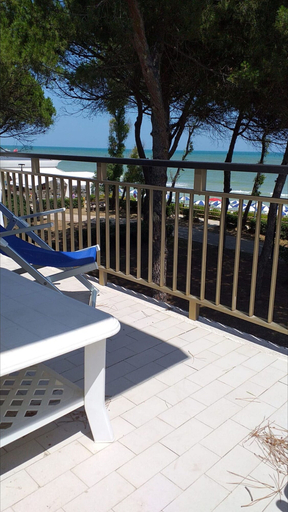 Others 3, Room-quadruple Room for a Totally Relaxi, Teramo