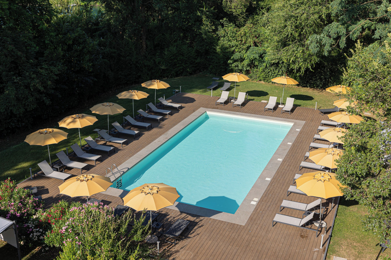 Sport & Beauty 3, Belstay Milano Linate, Milano