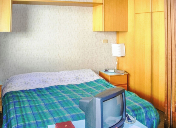 Room 2, La Grand'Ourse, Aosta