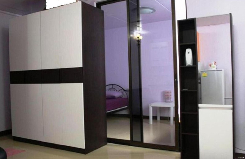 Others 5, Room-popular Palace in Don Mueang Bangko, Pak Kret