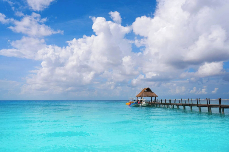 Others 5, Apartment With Pool In Playa Del Carmen, Cozumel