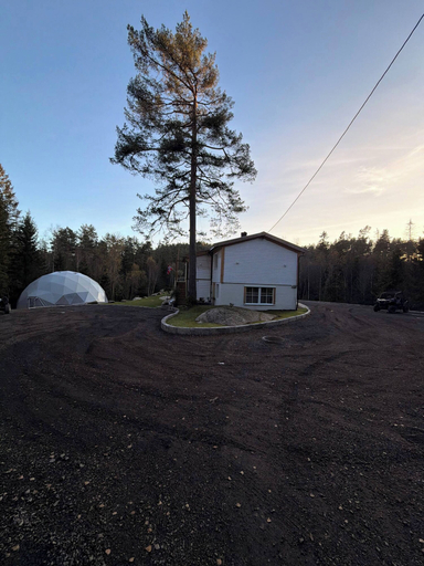 Property grounds 3, Cozy 6 Bedroom Holiday House in Oslo's Countryside, Oslo