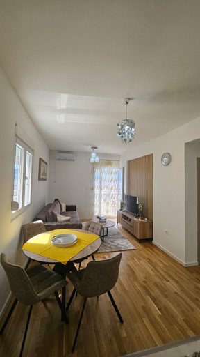Others 2, Apartman Budva Podkosljun