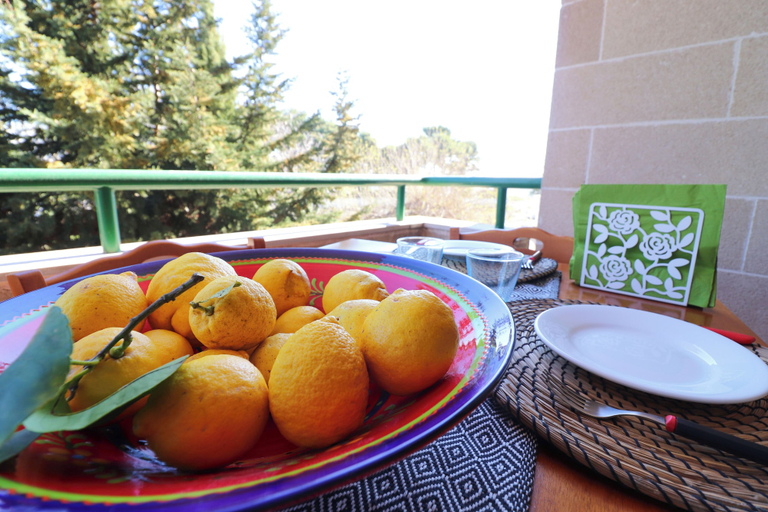 Outdoor dining 4, Casa Zara Ideal Stay for Families and Small Groups, Lecce