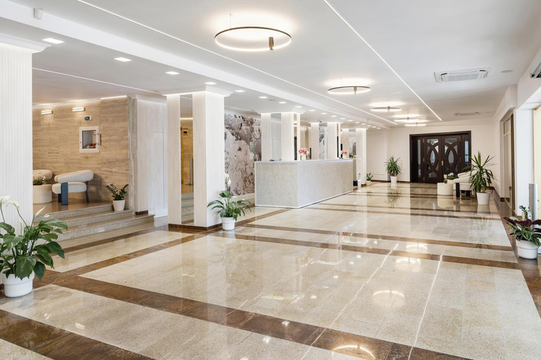 Public Area 2, Hotel Condor, Constanta