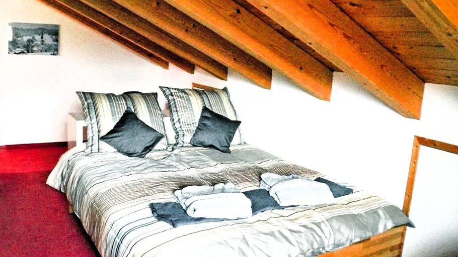 Room 3, Fewo "via Decia", Oberstaufen, Oberallgäu