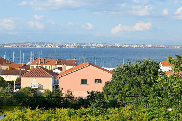 Others 2, Panoramic View Apartment Marijane, Preko