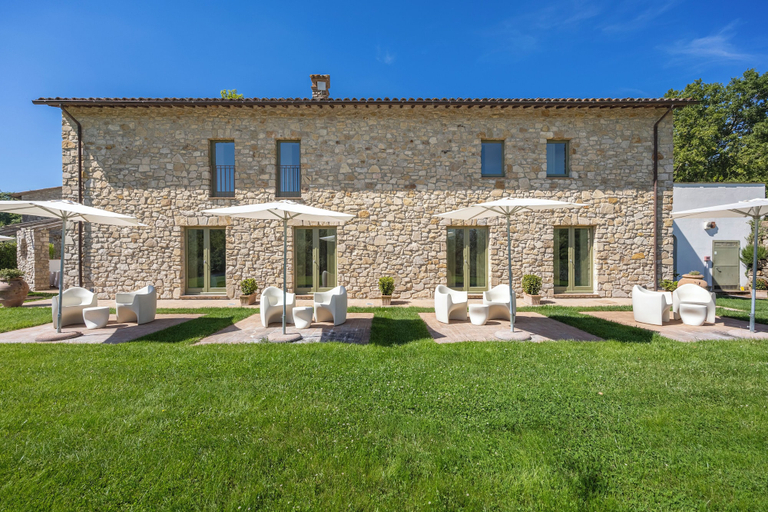 Exterior & Views 2, Acquaghiaccia Country House & Spa, Terni