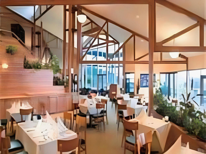 Food & Drinks 5, Freycinet Lodge, Glamorgan-Spring Bay
