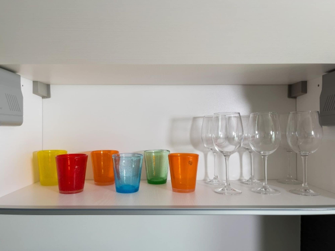 Miscellaneous 2, Bright and Colorful Accommodation in Lignano, Udine