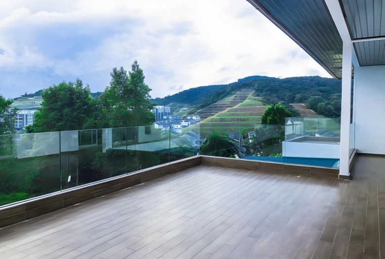 Sport & Beauty, Dear Dino Villa Cameron Highlands, Cameron Highlands