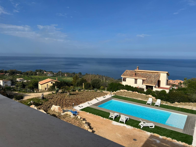Others 3, Apartment Vincent and Elen 2 Km From Zingaro Natural Reserve, Trapani