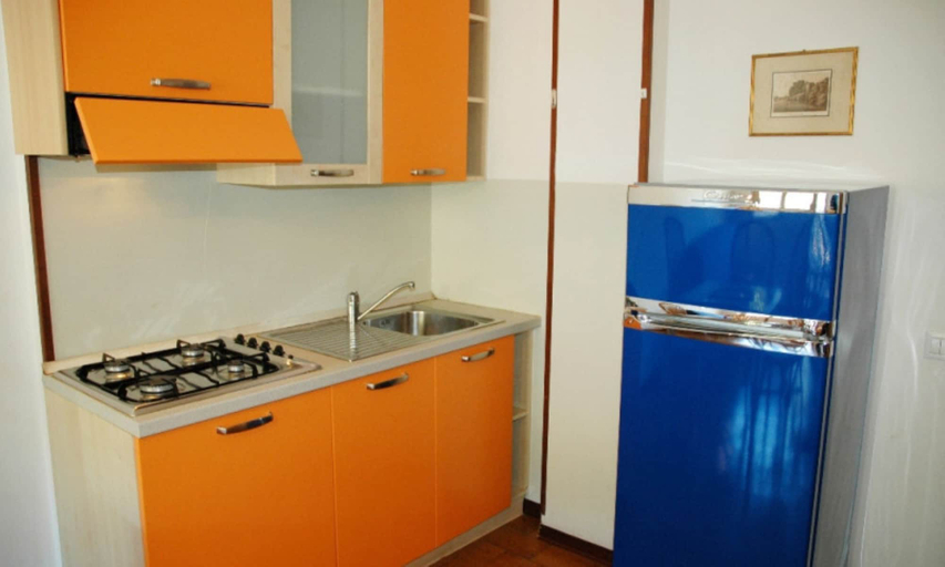 Interior, Comfortable Flat by the Pool, Udine