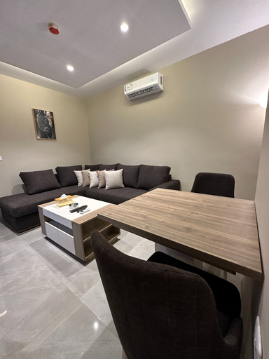 Living room 5, 103 Al-najeh JRE Apartments For Rent ave, Amman