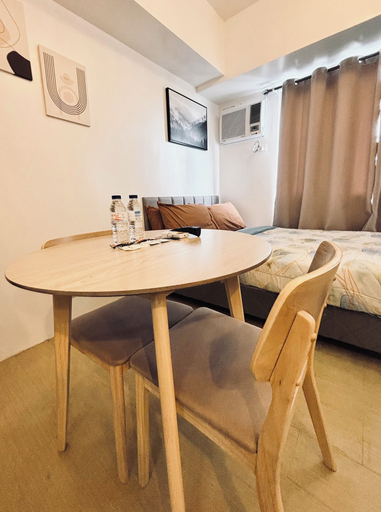 Dining room, Your Minimalist Cozy Haven, Iloilo City