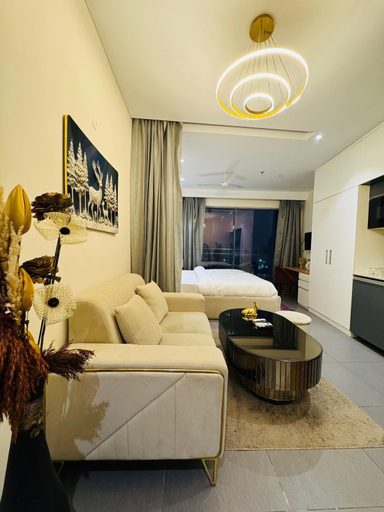 Interior 2, OnlyStay Villa Vista Galaxy BlueSapphire, Gautam Buddha Nagar