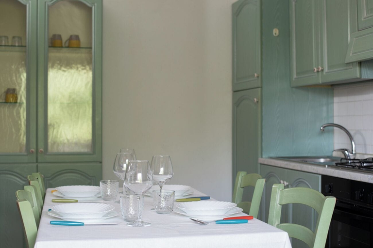 Private kitchen 4, Terrazze Verdi San Teodoro by Wonderful Italy, Nuoro