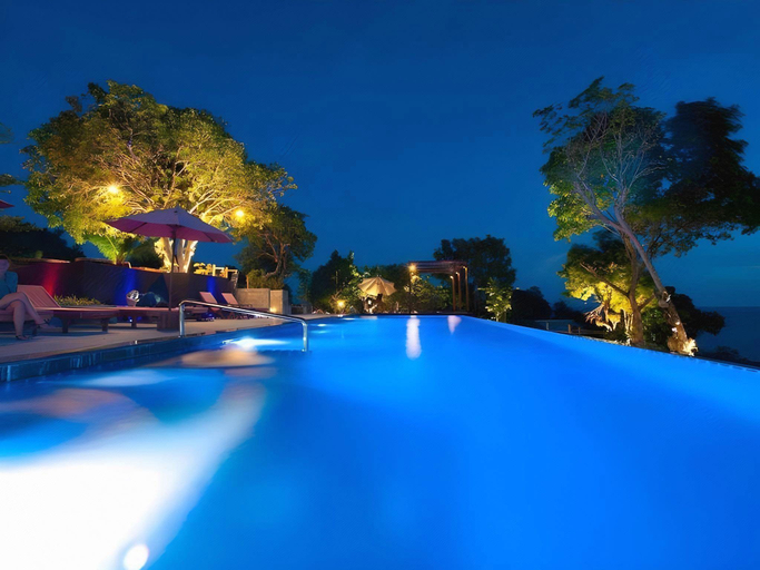 Sport & Beauty 5, Sea Garden Resort Haad Chao Phao, Ko Phangan