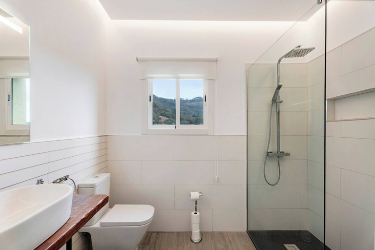 Bathroom 5, Casa Lomo El Aire Flamboyan, Santa Cruz de Tenerife