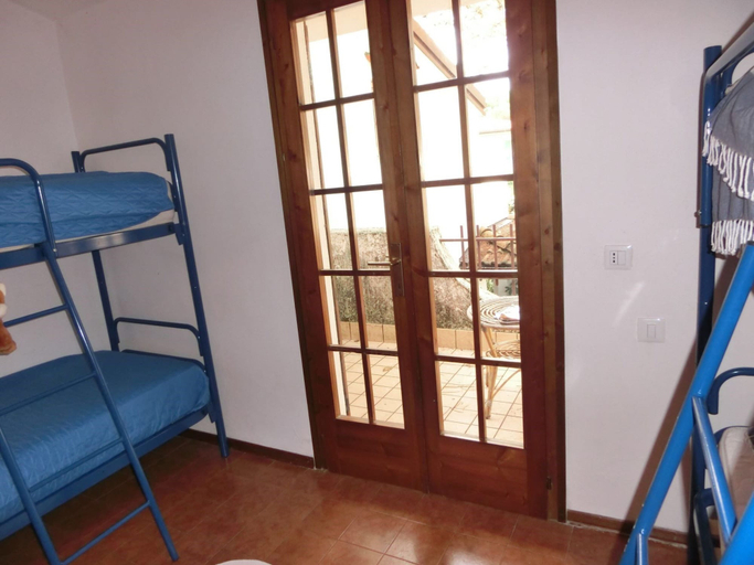 Room 3, Welcoming Accommodation in Bibione, Venezia