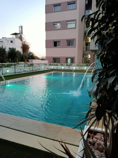 Primary image, Cozy Apartment Very Close to the Beach, Hammamet