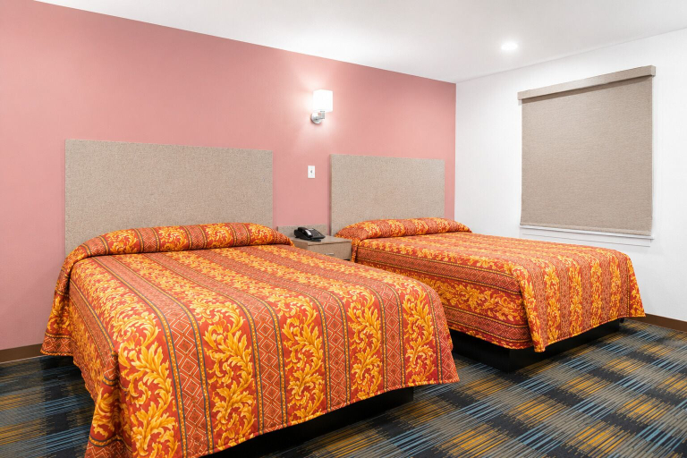Room 3, CITY MOTEL RICHMOND, Richmond