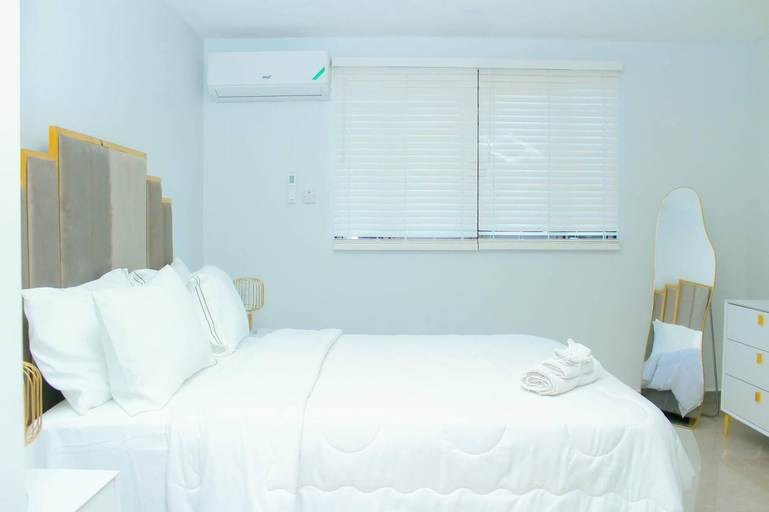 Room 3, Luxury Suites #####2
