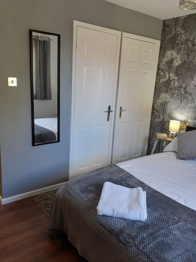 Bedroom 3, Hardwick Haven, Sedgefield - Near Hardwick Hall, Durham