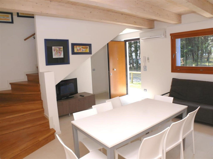 Primary image 4, Bibione Modern and Relaxing Residence, Venezia