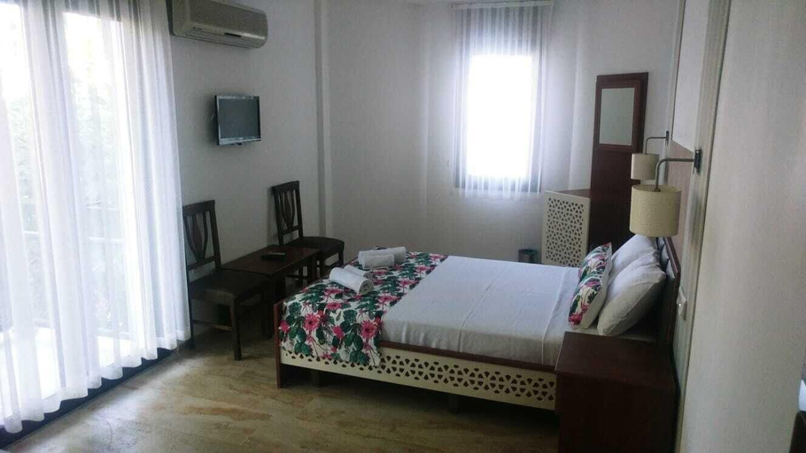 Bedroom 3, Nehir Dalyan Boutique Otel, Ortaca