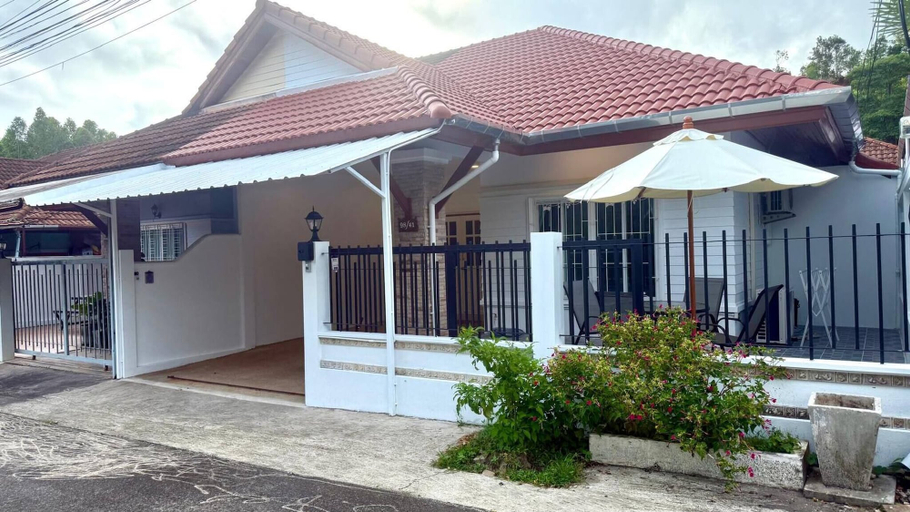 Exterior 5, Secret Valley Near Phuket Town, Pulau Phuket
