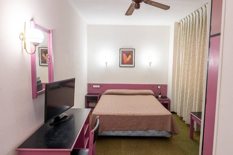 Bedroom 4, Hotel Faranda Alisas Santander, Ascend Hotel Collection, Cantabria