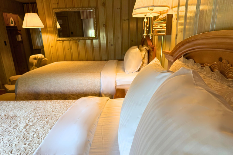 Bedroom 3, Azalea Garden Inn, Watauga
