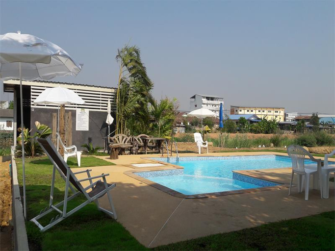 Sport & Beauty 5, Sabaidee House, Muang Sukhothai