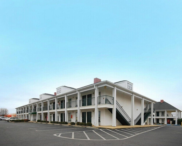 Exterior & Views, Rodeway Inn Sylacauga Hwy 280, Talladega