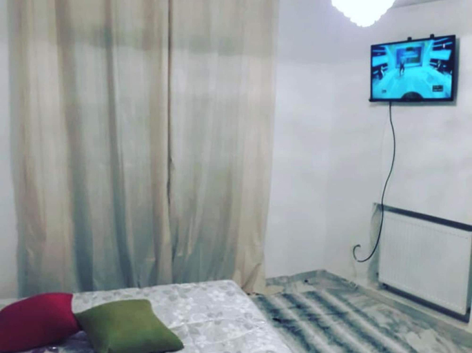 Room, Studio Apartment Beach Front, Hergla