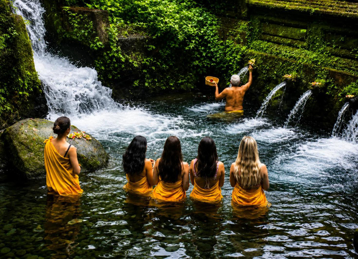 Others 3, Rumah Kita Ecolodge, Gianyar