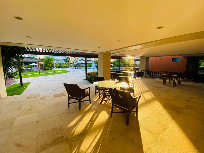Food & Drinks, Resort Vila do Porto, Aquiraz