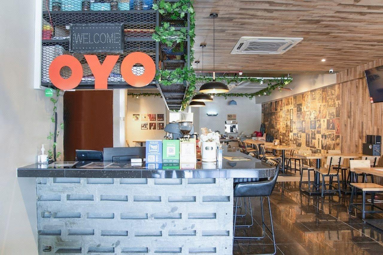 Food & Drinks 5, Mirani Hotel Ampang Near Melawati Mall, Ampang
