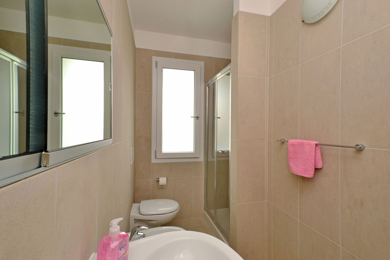 Bathroom 4, Your Home Away From Home With Pool, Udine