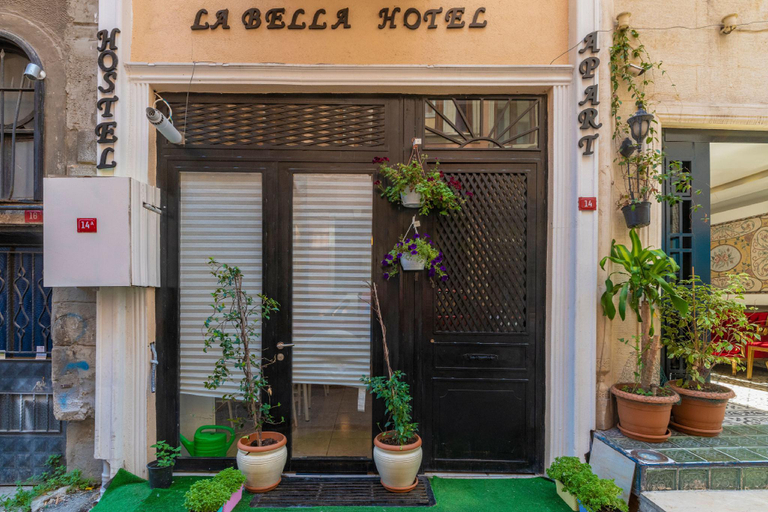 Exterior & Views, La Bella Hotel, Beyoğlu