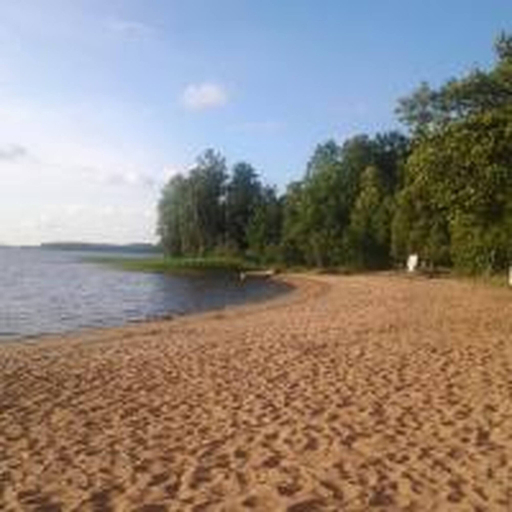Beach, Apartment Linné Hotel & Guest House Björkelund, Älmhult