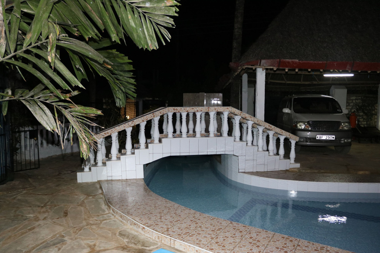 Sport & Beauty 3, Room-a Wonderful Beach Property in Diani, Nyali