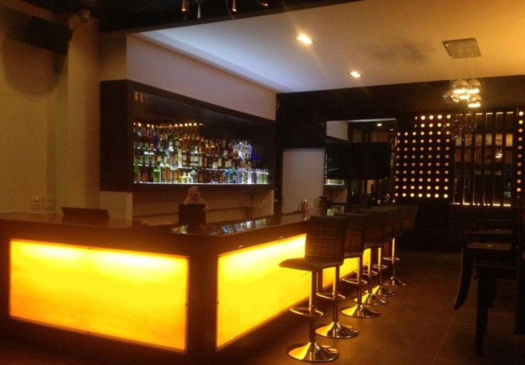 Food & Drinks 4, The Cozy Nest Boutique Rooms, Muang Phayao