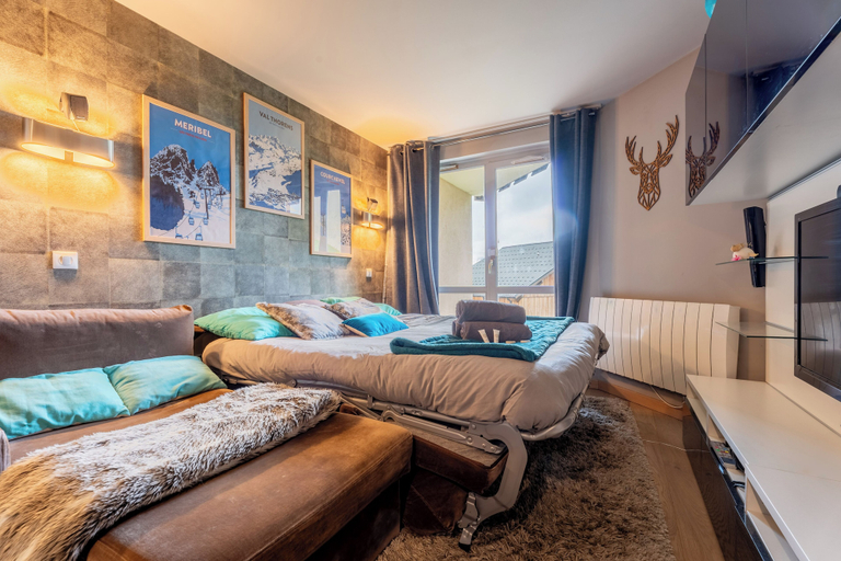 Others 5, Le Tikal - Val Thorens, Savoie