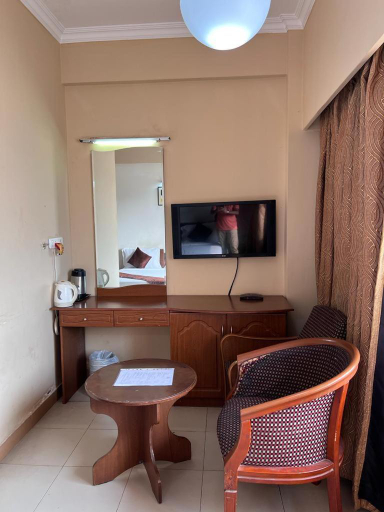 Others 5, The Hotel Royal Plaza, Chennai