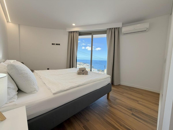 Bedroom 2, Villa Los Gigantes, Santa Cruz de Tenerife