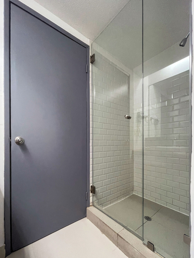 Bathroom 3, Hotel Festival Plaza Playas Rosarito, Tijuana